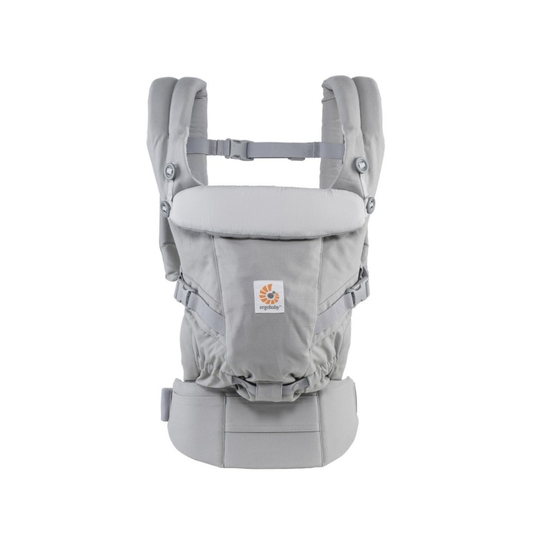 ergobaby ou physiocarrier