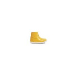 Bottes imperméables - Step up Paddington Waterproof Yellow TAILLE 19