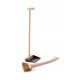 Kid's Concept Brush And Dustpan BISTRO