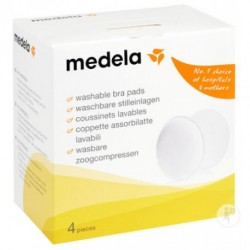 Medela Medela coquilles recueil lait
